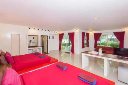 Da Kanda Villa Beach Resort - 154