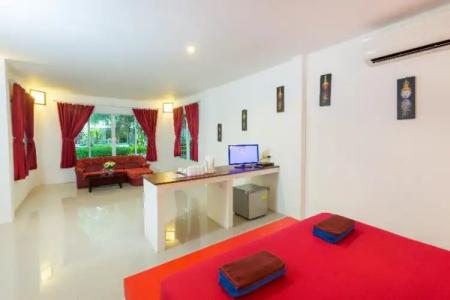 Da Kanda Villa Beach Resort - 58