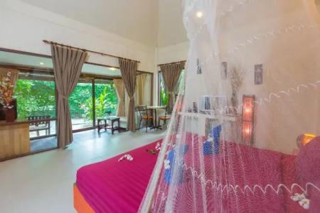 Da Kanda Villa Beach Resort - 57