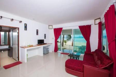 Da Kanda Villa Beach Resort - 52
