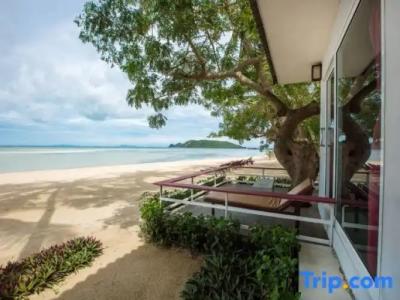 Da Kanda Villa Beach Resort - 93