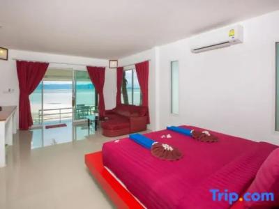 Da Kanda Villa Beach Resort - 89