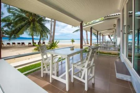 Da Kanda Villa Beach Resort - 84
