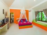 1 Bedroom Villa with balcony