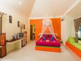 Double Villa