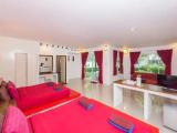 1 Bedroom Family Bungalow