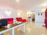 1 Bedroom Family Bungalow with balcony