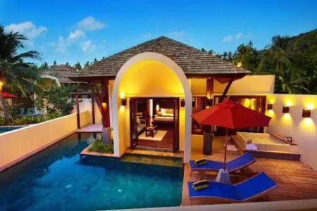 Chantaramas Resort - 77