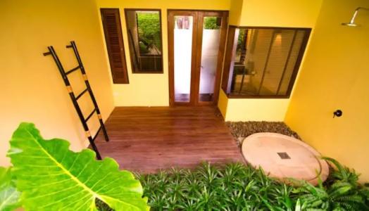 Chantaramas Resort - 2