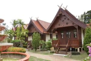 Grand Sea Beach Resort, Thong Sala