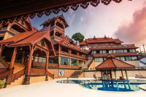 Grand Sea Beach Resort, Thong Sala
