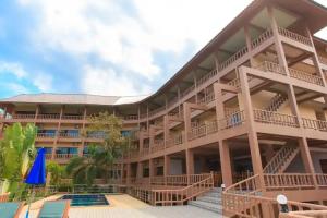 Haad Yao Bayview Resort & Spa - SHA plus Certified, Haad Yao