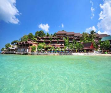 Haad Yao Bayview Resort & Spa - SHA plus Certified - 12