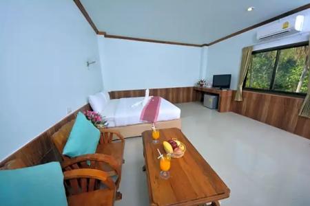 Haad Yao Bayview Resort & Spa - SHA plus Certified - 35