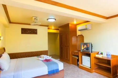 Haad Yao Bayview Resort & Spa - SHA plus Certified - 29