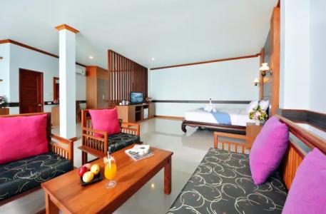 Haad Yao Bayview Resort & Spa - SHA plus Certified - 5