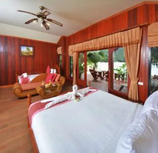 Haad Yao Bayview Resort & Spa - SHA plus Certified - 71