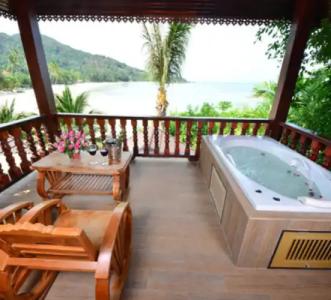 Haad Yao Bayview Resort & Spa - SHA plus Certified - 55