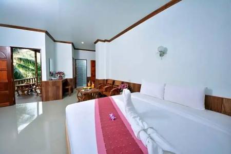 Haad Yao Bayview Resort & Spa - SHA plus Certified - 38