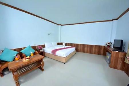 Haad Yao Bayview Resort & Spa - SHA plus Certified - 37