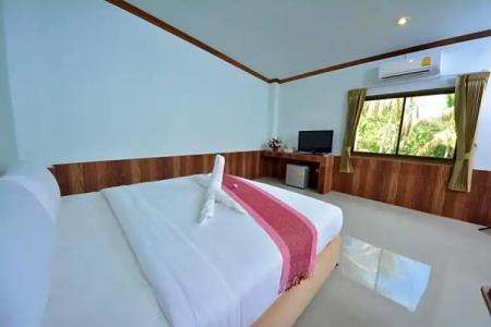 Haad Yao Bayview Resort & Spa - SHA plus Certified - 34