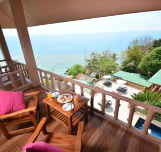 Haad Yao Bayview Resort & Spa - SHA plus Certified - 46