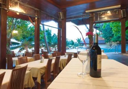 Haad Yao Bayview Resort & Spa - SHA plus Certified - 26