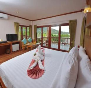 Haad Yao Bayview Resort & Spa - SHA plus Certified - 57
