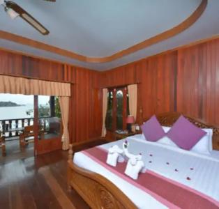 Haad Yao Bayview Resort & Spa - SHA plus Certified - 76