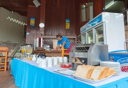 Haad Yao Bayview Resort & Spa - SHA plus Certified - 10