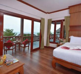 Haad Yao Bayview Resort & Spa - SHA plus Certified - 58