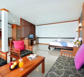 Haad Yao Bayview Resort & Spa - SHA plus Certified - 65