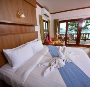 Haad Yao Bayview Resort & Spa - SHA plus Certified - 43
