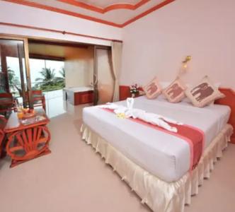 Haad Yao Bayview Resort & Spa - SHA plus Certified - 51