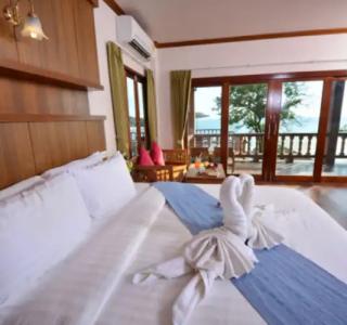 Haad Yao Bayview Resort & Spa - SHA plus Certified - 56