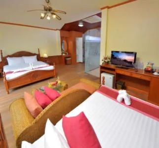 Haad Yao Bayview Resort & Spa - SHA plus Certified - 72