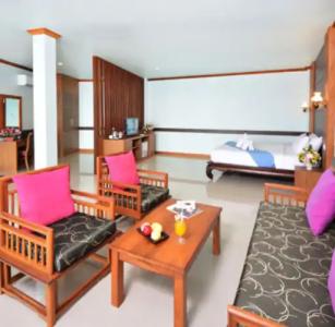 Haad Yao Bayview Resort & Spa - SHA plus Certified - 66