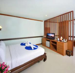 Haad Yao Bayview Resort & Spa - SHA plus Certified - 64