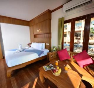 Haad Yao Bayview Resort & Spa - SHA plus Certified - 44