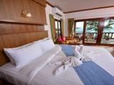 Superior room with sea view
