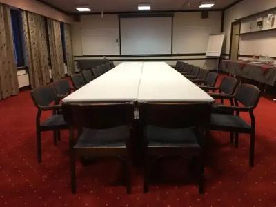 Hotelli Pellonhovi - 18