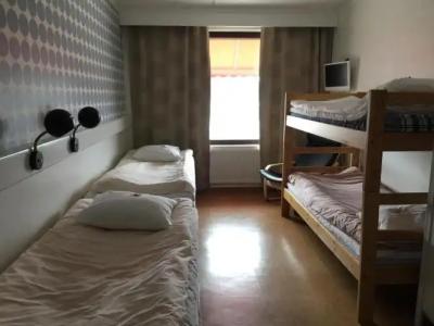 Hotelli Pellonhovi - 38