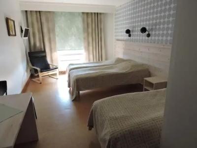 Hotelli Pellonhovi - 6