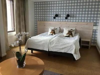 Hotelli Pellonhovi - 46