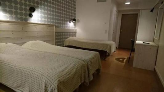 Hotelli Pellonhovi - 37