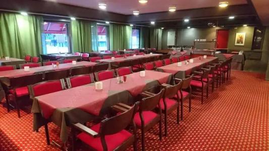 Hotelli Pellonhovi - 20