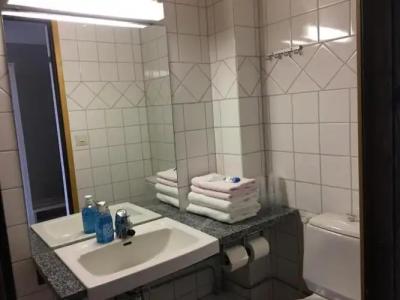 Hotelli Pellonhovi - 41