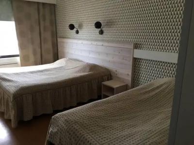 Hotelli Pellonhovi - 5