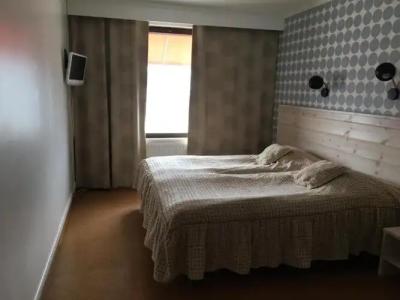 Hotelli Pellonhovi - 40