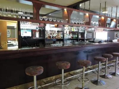 Hotelli Pellonhovi - 23